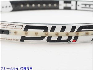 中古】ヘッド グラフィン XT スピード パワー 2015年モデルHEAD