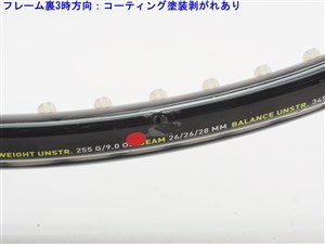 中古】ヘッド グラフィン XT スピード パワー 2015年モデルHEAD