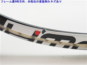 中古】ヘッド グラフィン XT スピード パワー 2015年モデルHEAD