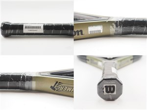 中古】ウィルソン トライアド 2.0 125WILSON TRIAD 2.0 125(G1)【中古