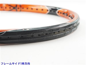 中古】ウィルソン K ツアー 105 2008年モデルWILSON K TOUR 105 2008