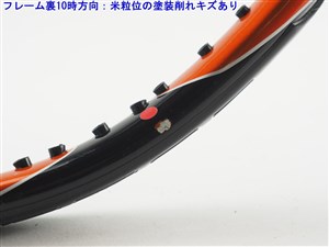 中古】ウィルソン K ツアー 105 2008年モデルWILSON K TOUR 105 2008