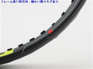 中古】バボラ ピュア アエロ チーム 2015年モデルBABOLAT PURE AERO