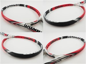 中古】ウィルソン スティーム 99エス 2013年モデルWILSON STEAM 99S