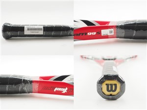 中古】ウィルソン スティーム 99エス 2013年モデルWILSON STEAM 99S