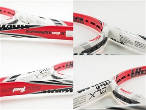 中古】ウィルソン スティーム 99エス 2013年モデルWILSON STEAM 99S
