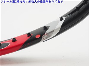中古】ウィルソン スティーム 99エス 2013年モデルWILSON STEAM 99S