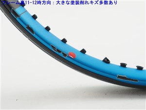 中古】バボラ ピュア ドライブ チーム 2018年モデルBABOLAT PURE DRIVE