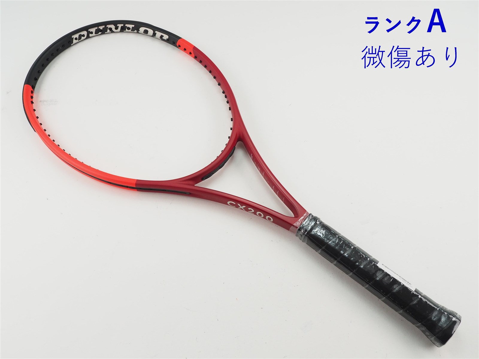 中古】ダンロップ シーエックス 200 2024年モデルDUNLOP CX 200 2024