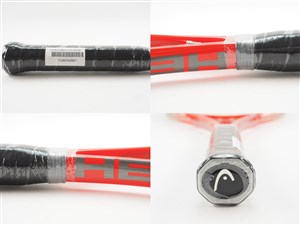 中古】ヘッド ユーテック IG ラジカル プロ 2012年モデルHEAD YOUTEK