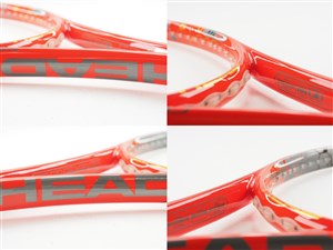 中古】ヘッド ユーテック IG ラジカル プロ 2012年モデルHEAD YOUTEK