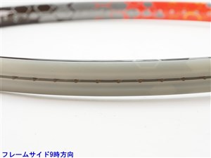 中古】ヘッド ユーテック IG ラジカル プロ 2012年モデルHEAD YOUTEK