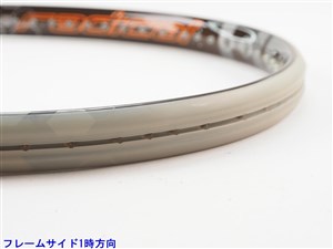中古】ヘッド ユーテック IG ラジカル プロ 2012年モデルHEAD YOUTEK