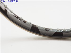 中古】ヘッド ユーテック IG ラジカル プロ 2012年モデルHEAD YOUTEK