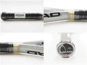 中古】ヘッド フレックスポイント 6 OS 2005年モデルHEAD FLEXPOINT 6