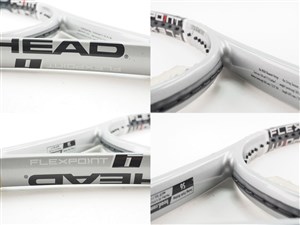 中古】ヘッド フレックスポイント 6 OS 2005年モデルHEAD FLEXPOINT 6