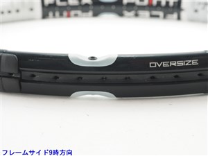 中古】ヘッド フレックスポイント 6 OS 2005年モデルHEAD FLEXPOINT 6