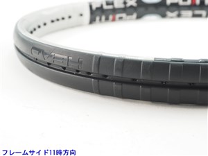 中古】ヘッド フレックスポイント 6 OS 2005年モデルHEAD FLEXPOINT 6