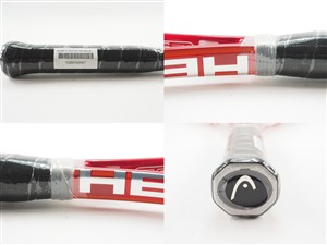 中古 テニスラケット ヘッド ユーテック IG プレステージ プロ 2012年モデル (G4) HEAD YOUTEK IG PRESTIGE PRO 2012 (c26070259c) 中古】ヘッド ユーテック IG プレステージ プロ 2012年モデルHEAD