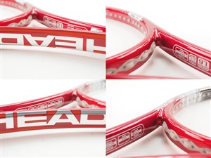中古 テニスラケット ヘッド ユーテック IG プレステージ プロ 2012年モデル (G4) HEAD YOUTEK IG PRESTIGE PRO 2012 (c26070258c) 中古】ヘッド ユーテック IG プレステージ プロ 2012年モデルHEAD
