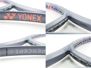 中古】ヨネックス パーセプト 100 2025年モデルYONEX PERCEPT 100 2025