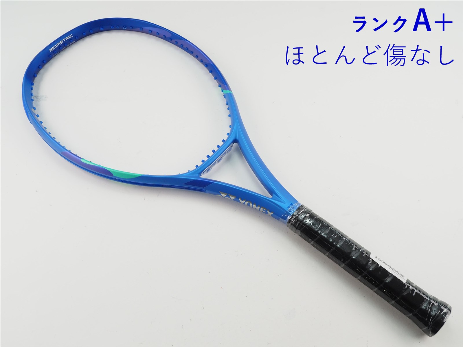 値下交渉OK☆新品未使用品☆E zone 100 2025/E ゾーン/G2 中古】ヨネックス イーゾーン 100 2025年モデルYONEX EZONE 100 2025