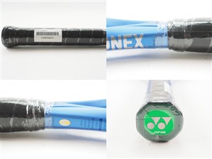 中古】ヨネックス イーゾーン 100 2025年モデルYONEX EZONE 100 2025
