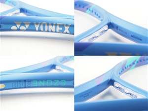 新品未使用2025年モデル YONEX EZONE 100 中古】ヨネックス イーゾーン 100 2025年モデルYONEX EZONE 100 2025