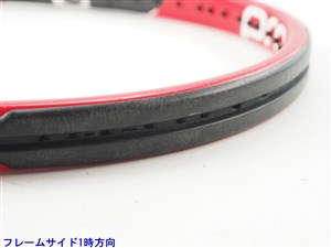 中古】ウィルソン プロスタッフ アールエフ 97 オートグラフ 2015年