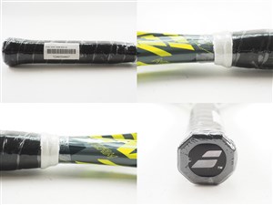 中古】バボラ ピュア アエロ チーム 2022年モデルBABOLAT PURE AERO