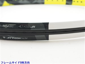 中古】バボラ ピュア アエロ チーム 2022年モデルBABOLAT PURE AERO