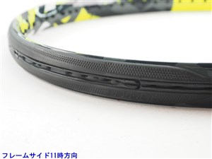 中古】バボラ ピュア アエロ チーム 2022年モデルBABOLAT PURE AERO