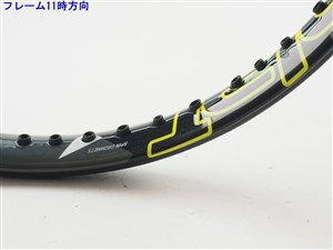 中古】バボラ ピュア アエロ チーム 2022年モデルBABOLAT PURE AERO