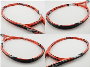中古 テニスラケット ヨネックス ブイコア ツアー G FR 2014年モデル【インポート】 (G2) YONEX VCORE TOUR G FR 2014 (c26030390c) 中古】ヨネックス ブイコア ツアー ジー 2014年モデルYONEX VCORE TOUR