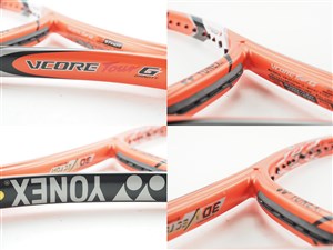 中古】ヨネックス ブイコア ツアー ジー 2014年モデルYONEX VCORE TOUR