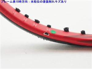 中古】ヨネックス ブイコア 98 KR 2018年モデル【インポート】YONEX
