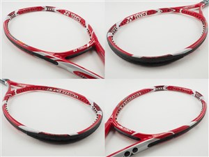 中古】ヨネックス ブイコア ツアー 97 2012年モデルYONEX VCORE TOUR