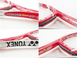 中古】ヨネックス ブイコア ツアー 97 2012年モデルYONEX VCORE TOUR