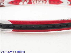 中古】ヨネックス ブイコア ツアー 97 2012年モデルYONEX VCORE TOUR
