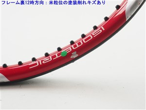 中古】ヨネックス ブイコア ツアー 97 2012年モデルYONEX VCORE TOUR