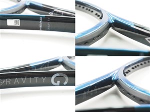 中古】ヘッド グラビティー MP 2025年モデルHEAD GRAVITY MP 2025(G2