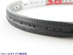 中古】ヘッド エス6 リキッドメタル エディション OS 2005年モデルHEAD