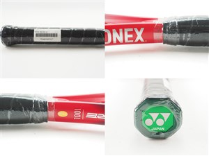 中古】ヨネックス ブイコア 100エル 2023年モデルYONEX VCORE 100L
