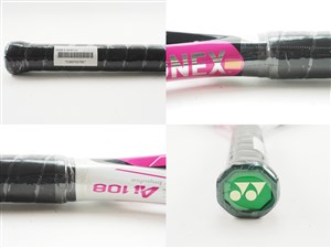 中古】ヨネックス イーゾーン エーアイ 108 2013年モデルYONEX EZONE