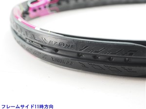 中古】ヨネックス イーゾーン エーアイ 108 2013年モデルYONEX EZONE