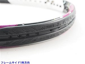 中古】ヨネックス イーゾーン エーアイ 108 2013年モデルYONEX EZONE