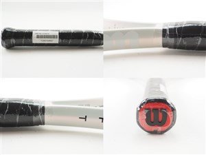 中古】ウィルソン シフト 99エル バージョン1.0 2023年モデルWILSON