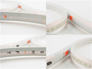 中古】ウィルソン シフト 99エル バージョン1.0 2023年モデルWILSON