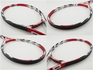 中古】ヘッド マイクロジェル プレステージ MP2008年モデルHEAD