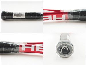中古 テニスラケット ヘッド マイクロジェル プレステージ MP2008年モデル (G2)HEAD MICROGEL PRESTIGE MP 2008 中古】ヘッド マイクロジェル プレステージ MP2008年モデルHEAD
